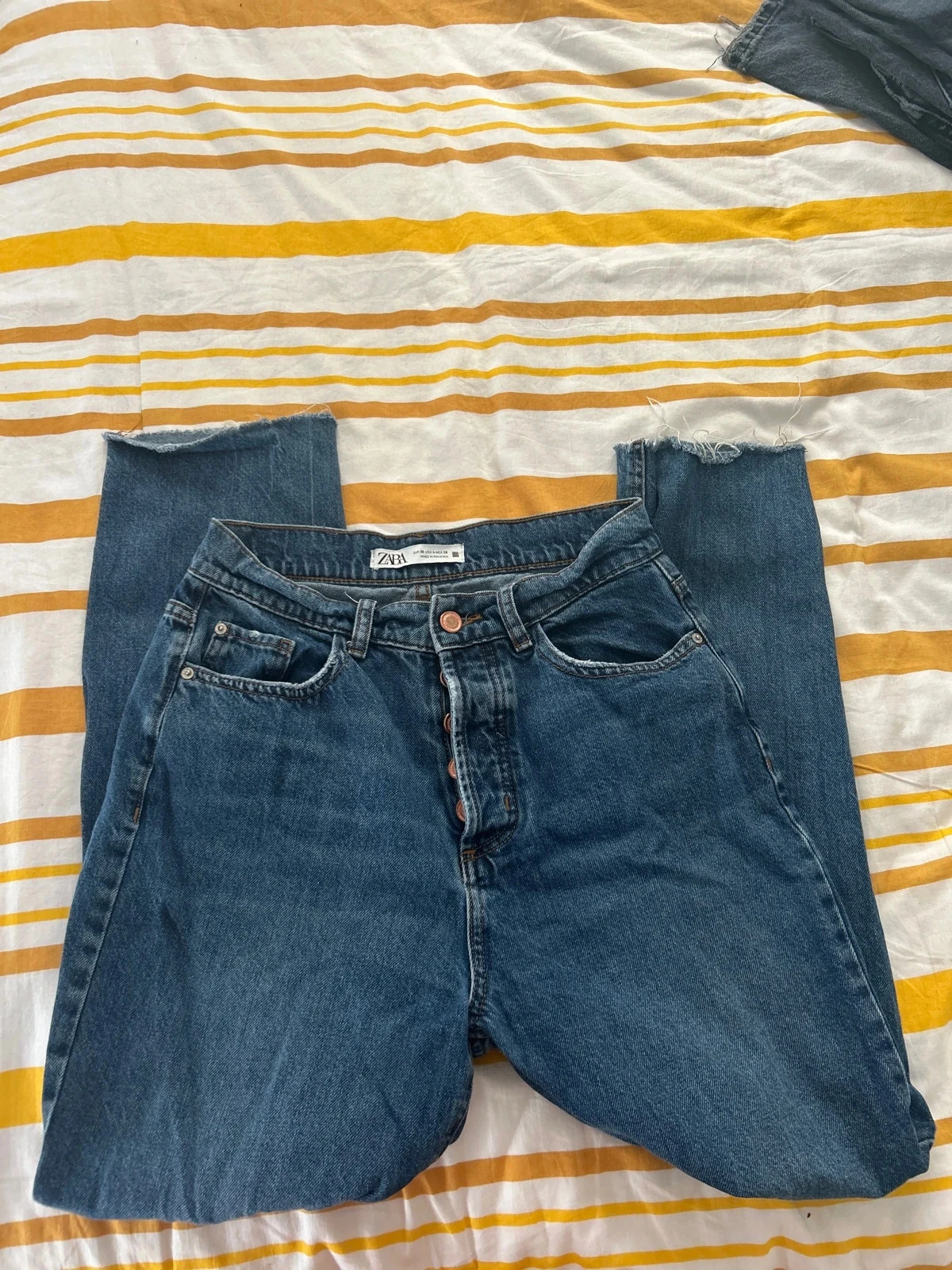 Zara jeans – photo 6
